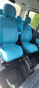 OPEL AGILA 1,2 - 4