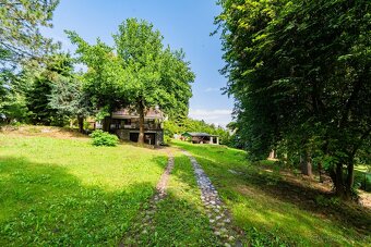Prodej stavebního pozemku 883 m² Sudoměřice u Tábora - 4