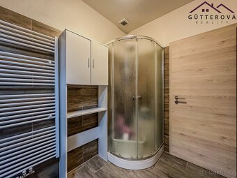 Pronájem bytu 2+kk 64 m2, Holýšov, ev.č. yIGB039 - 4