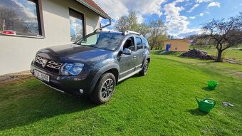 Prodám Dacia Duster - 4