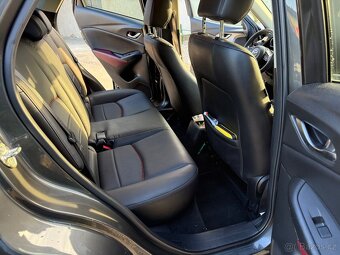 Mazda CX-3 MY 2018 2,0 89 kW automat Revolution TOP - 4