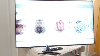 Tv samsung qled 127 cm rok 2022..flix zdarmrma. - 4