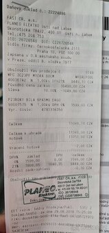 Myčka 60 cm - 4