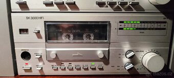 HIFI systém - 4