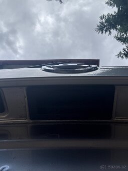 Prodám pate vrata skoda Octavia 3 combi 2015 PREDFACE - 4