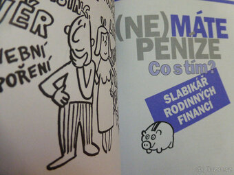 knížky o financích - 4
