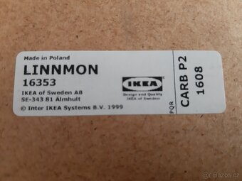Kancelářský stůl IKEA 150 x 75 - 4