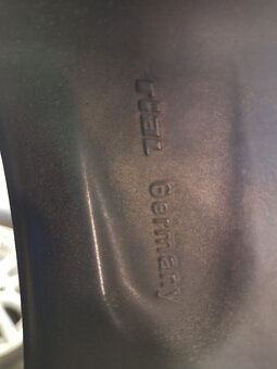 alu kola RIAL 5x100 R17 - 4