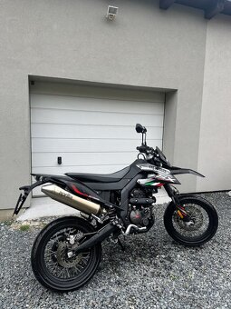 Aprilia SX 125 - 2022 - 4