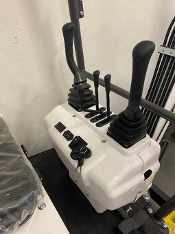 Minibager Diesel Koop vč. daně 126 000.-kč - 4