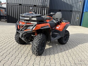 CFMoto Force 1000x - 4