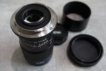 LAOWA 65 mm f/2,8 2x Ultra Macro APO pro Canon RF (APS-C) - 4