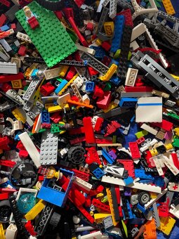 LEGO MIX 5 KG - 4