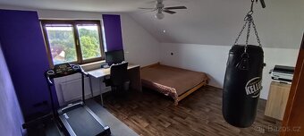Prodej domu 237 m² s pozemkem 1 059 m² - 4