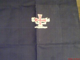 originální barmanské zástěry a kšiltovky - 4