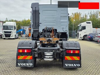 Volvo FH13 460 4x2 / Hydraulika / 446tkm - 4