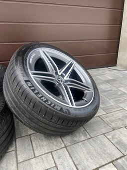 Amg r20 gt 4door - 4