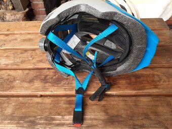 Dětská helma CRATONI Maxster Pro - 4