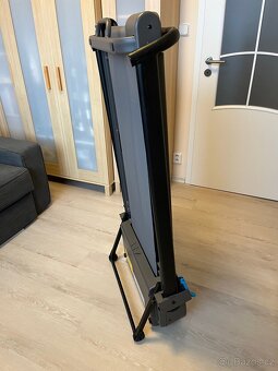 Chodící pás Decathlon W500 - 4