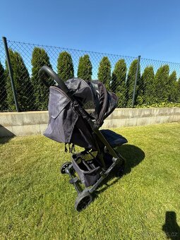MINI by Easywalker Buggy XS - cestovní kočárek - 4