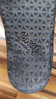 Dětské zimní boty Jonap - 4