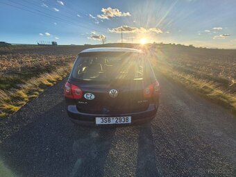 VW Golf 5 2.0 fsi 110kw 2004 - 4