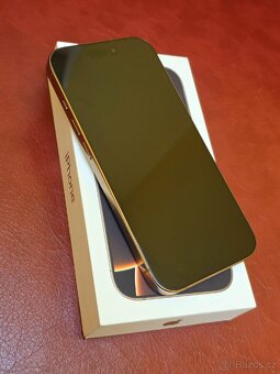 Apple iPhone 16 Pro - ZÁRUKA - 4