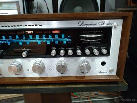 receiver Marantz 2275 - 4