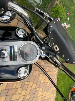 Harley Davidson Heritage - 4