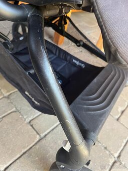 Kočárek Cybex Eezy S+2 - 4