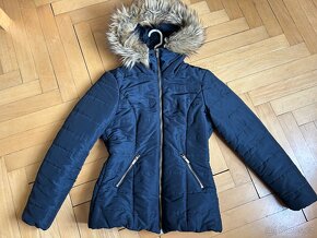 Dámska bunda H&M - 4