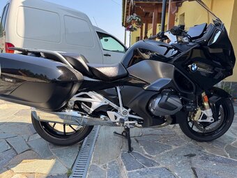 BMW R1250RT - 4