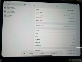 iPad Pro 11M4 - 4