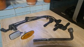 Mazda 323F 1997 díly - 4