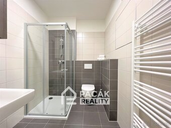 Pronájem bytu 1+kk, 33 m2 v Olomouci, Šantova ul. - 4