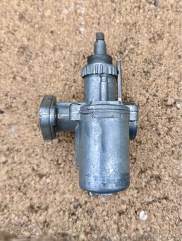 ČZ 125 453 473 - karburátor 2922SBD11 - 4