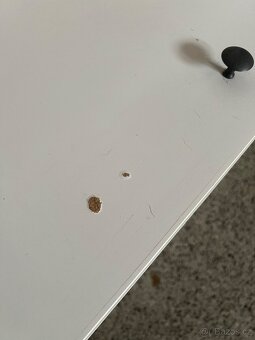 Uložny prostor ikea hemnes - 4