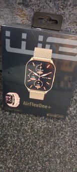 Chytré Hodinky WG - 4