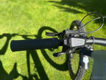 Ceoodpruen elektrokolo CUBE - 4