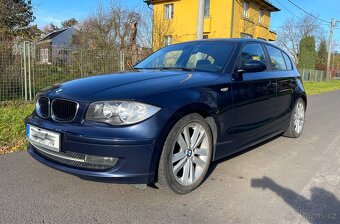 BMW E87 118i 105kw - 4