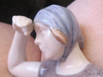 STAROŽITNÁ SOŠKA ALEX ROCHER / 1879 -1941 - 4