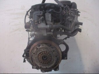 OPEL ZAFIRA B 1.6 16V 105HP BENZÍNOVÝ MOTOR Z16XEP - 4