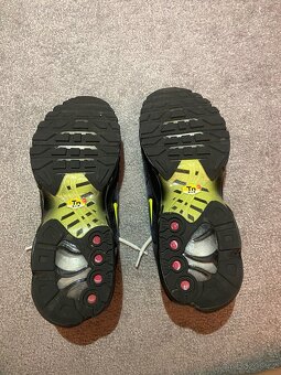Nike Tn air max 42 - 4