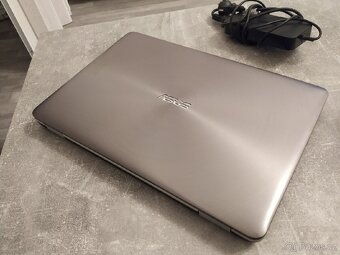 Asus N751JX - 4