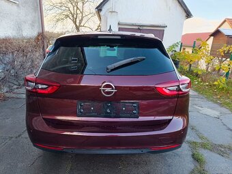 Opel Insignia B 2.0cdti 125kw - 4