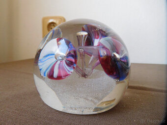 STARÉ TĚŽÍTKO - 4