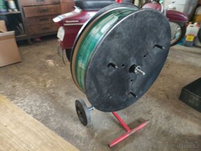 PET PÁSKA 16mm x 1mm, 1000 metrů návin - 4