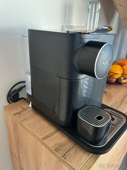 Kávovar De Longhi Gran Latissima - 4