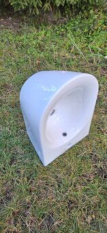 Bidet Ideál Standart Tonic - 4