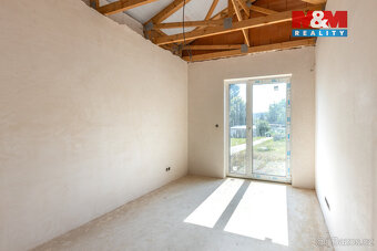 Prodej rodinného domu, 98 m², Olbramovice - 4